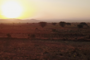 Northern Kenya